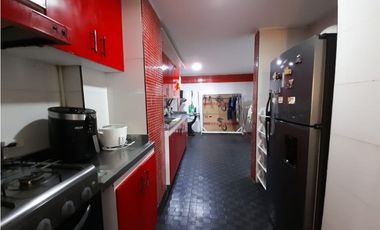 Barrio Las Mercedes - Apartamento duplex en venta