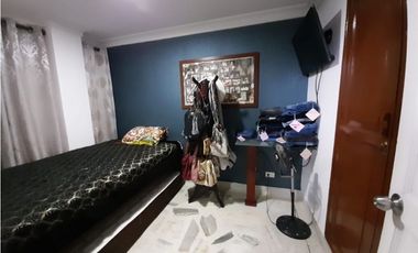 Barrio Las Mercedes - Apartamento duplex en venta