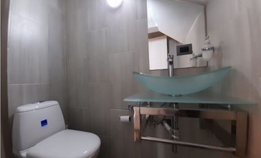 Barrio Las Mercedes - Apartamento duplex en venta