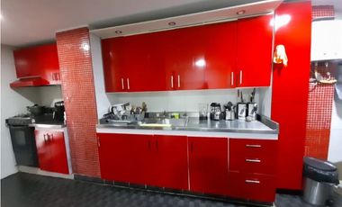 Barrio Las Mercedes - Apartamento duplex en venta