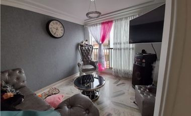 Barrio Las Mercedes - Apartamento duplex en venta