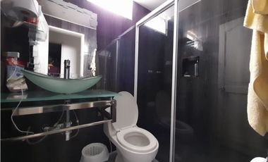 Barrio Las Mercedes - Apartamento duplex en venta