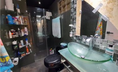 Barrio Las Mercedes - Apartamento duplex en venta