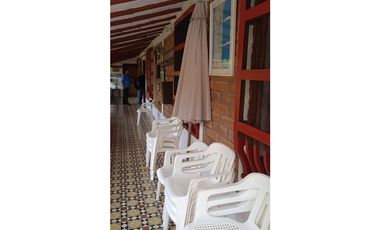 VENDO CASA FINCA EN SAN FELIX