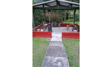 VENDO CASA FINCA EN SAN FELIX