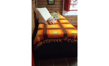 VENDO CASA FINCA EN SAN FELIX