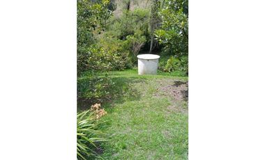 VENDO CASA FINCA EN SAN FELIX
