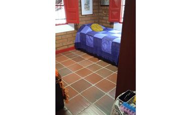 VENDO CASA FINCA EN SAN FELIX