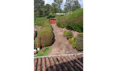 VENDO CASA FINCA EN SAN FELIX