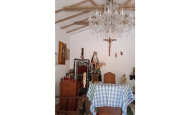 VENDO CASA FINCA EN SAN FELIX