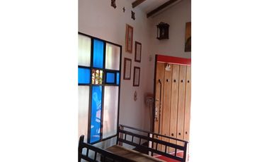 VENDO CASA FINCA EN SAN FELIX
