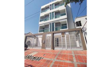 Edificio en venta | sector comercial de la ciudad | Barranquilla