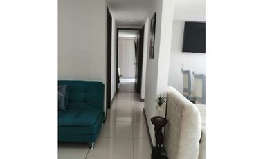 SE VENDE APARTAMENTO EN LA ESTRELLA SECTOR LA ALDEA