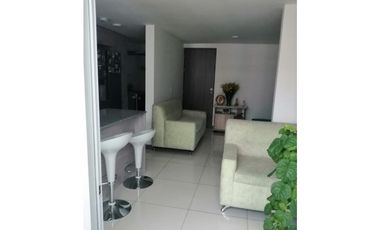SE VENDE APARTAMENTO EN LA ESTRELLA SECTOR LA ALDEA