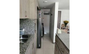 SE VENDE APARTAMENTO EN LA ESTRELLA SECTOR LA ALDEA