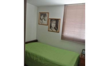 SE VENDE APARTAMENTO EN LA ESTRELLA SECTOR LA ALDEA