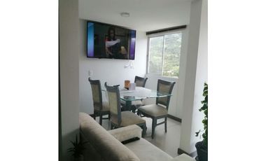 SE VENDE APARTAMENTO EN LA ESTRELLA SECTOR LA ALDEA