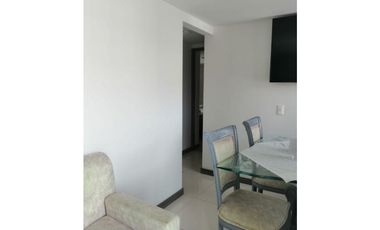 SE VENDE APARTAMENTO EN LA ESTRELLA SECTOR LA ALDEA