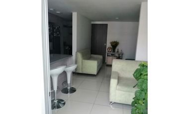 SE VENDE APARTAMENTO EN LA ESTRELLA SECTOR LA ALDEA