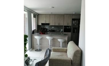 SE VENDE APARTAMENTO EN LA ESTRELLA SECTOR LA ALDEA