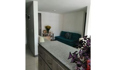 SE VENDE APARTAMENTO EN LA ESTRELLA SECTOR LA ALDEA
