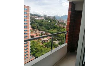 SE VENDE APARTAMENTO EN LA ESTRELLA SECTOR LA ALDEA