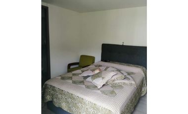 SE VENDE APARTAMENTO EN LA ESTRELLA SECTOR LA ALDEA