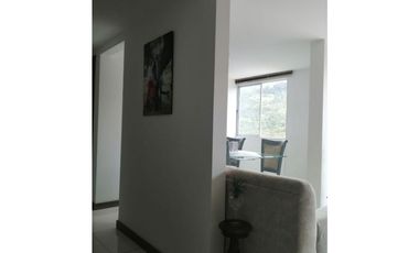 SE VENDE APARTAMENTO EN LA ESTRELLA SECTOR LA ALDEA