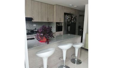 SE VENDE APARTAMENTO EN LA ESTRELLA SECTOR LA ALDEA