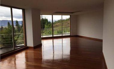 CASA CAMPESTRE 625 M2 ALTOS DE YERBABUENA CHIA | 256 |