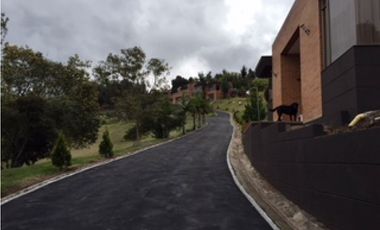 CASA CAMPESTRE 625 M2 ALTOS DE YERBABUENA CHIA | 256 |