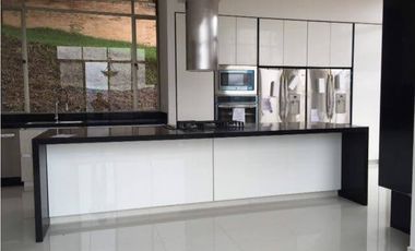 CASA CAMPESTRE 625 M2 ALTOS DE YERBABUENA CHIA | 256 |