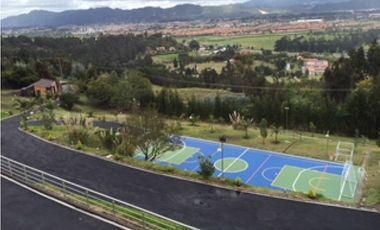 CASA CAMPESTRE 625 M2 ALTOS DE YERBABUENA CHIA | 256 |