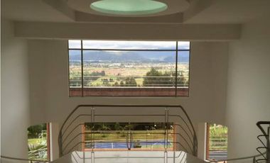 CASA CAMPESTRE 625 M2 ALTOS DE YERBABUENA CHIA | 256 |
