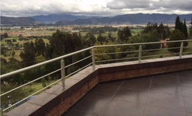 CASA CAMPESTRE 625 M2 ALTOS DE YERBABUENA CHIA | 256 |