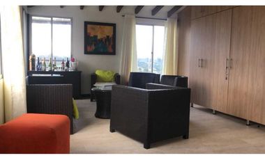 HERMOSA CASA EN MARINILLA