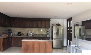 HERMOSA CASA EN MARINILLA