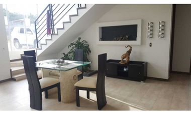 HERMOSA CASA EN MARINILLA