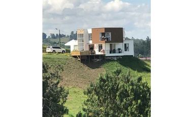 HERMOSA CASA EN MARINILLA