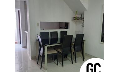Se vende casa duplex / ciudad transmetro