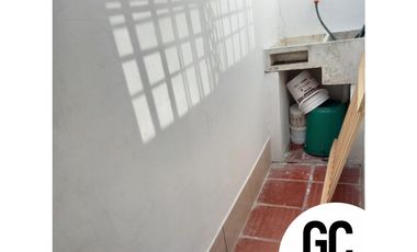 Se vende casa duplex / ciudad transmetro
