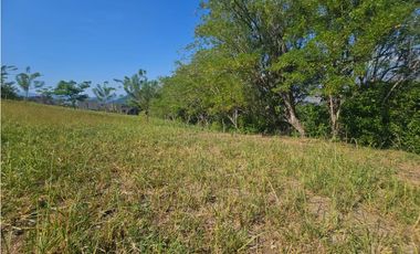 Venta De Lote En Venecia Antioquia - Corregimiento Bolombolo