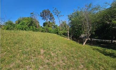 Venta De Lote En Venecia Antioquia - Corregimiento Bolombolo