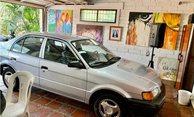 Casa con excelente ubicación en venta en La Aguacatala