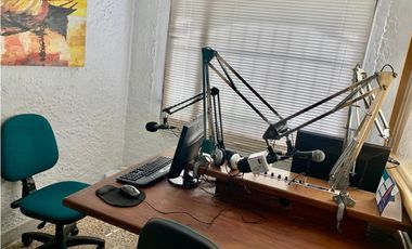 Casa con excelente ubicación en venta en La Aguacatala