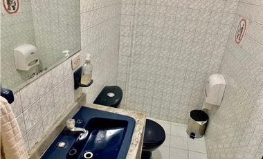 Casa con excelente ubicación en venta en La Aguacatala