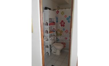  Venta de apartamento en Ciudadela Las Flores – Cúcuta