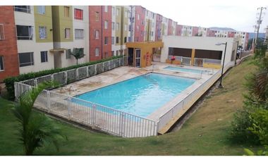  Venta de apartamento en Ciudadela Las Flores – Cúcuta