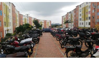  Venta de apartamento en Ciudadela Las Flores – Cúcuta