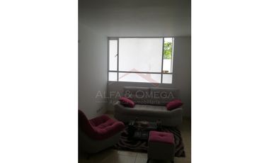  Venta de apartamento en Ciudadela Las Flores – Cúcuta